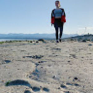 Meet your Posher, Odelle